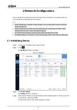 Preview for 9 page of Dahua IPC-HFW5849T1-ASE-LED-0360B Quick Start Manual