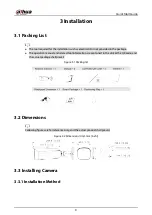 Preview for 13 page of Dahua IPC-HFW5849T1-ASE-LED-0360B Quick Start Manual