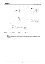 Preview for 16 page of Dahua IPC-HFW5849T1-ASE-LED-0360B Quick Start Manual