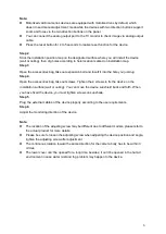 Preview for 12 page of Dahua IPC-HFW8232E-Z Quick Start Manual