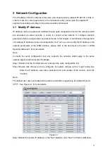 Preview for 15 page of Dahua IPC-HFW8232E-Z Quick Start Manual