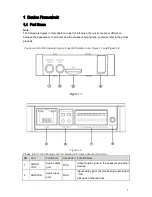 Preview for 5 page of Dahua IPC-HUM8101 Quick Start Manual