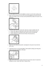 Preview for 16 page of Dahua IPC-L26N Quick Installation Manual