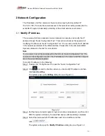 Preview for 15 page of Dahua IPC-MBW4231-AS/M12 Quick Start Manual