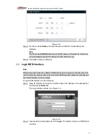 Preview for 16 page of Dahua IPC-MBW4231-AS/M12 Quick Start Manual