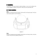 Preview for 8 page of Dahua IPCHDBW3300N Quick Start Manual