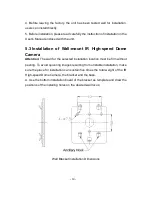 Preview for 15 page of Dahua IR High Speed Dome Camera User Manual