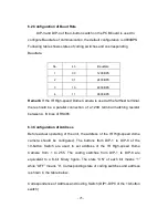 Preview for 26 page of Dahua IR High Speed Dome Camera User Manual