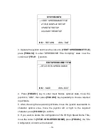 Preview for 35 page of Dahua IR High Speed Dome Camera User Manual