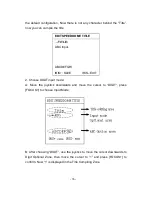 Preview for 37 page of Dahua IR High Speed Dome Camera User Manual