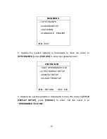 Preview for 39 page of Dahua IR High Speed Dome Camera User Manual