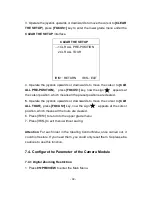 Preview for 45 page of Dahua IR High Speed Dome Camera User Manual