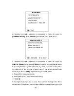 Preview for 46 page of Dahua IR High Speed Dome Camera User Manual