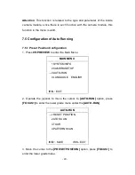 Preview for 50 page of Dahua IR High Speed Dome Camera User Manual