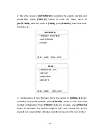 Preview for 55 page of Dahua IR High Speed Dome Camera User Manual