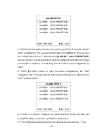 Preview for 61 page of Dahua IR High Speed Dome Camera User Manual