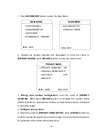 Preview for 63 page of Dahua IR High Speed Dome Camera User Manual