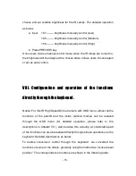 Preview for 66 page of Dahua IR High Speed Dome Camera User Manual