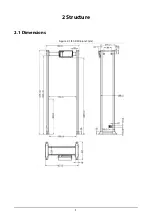 Preview for 9 page of Dahua ISC-D206 User Manual