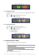 Preview for 25 page of Dahua ISC-D206 User Manual