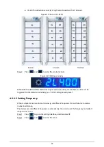 Preview for 30 page of Dahua ISC-D206 User Manual