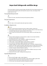 Предварительный просмотр 4 страницы Dahua ITC214-PH5B-F3-POE User Manual