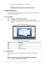 Предварительный просмотр 25 страницы Dahua ITC214-PH5B-F3-POE User Manual