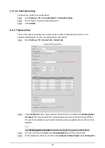 Предварительный просмотр 36 страницы Dahua ITC214-PH5B-F3-POE User Manual