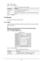 Предварительный просмотр 42 страницы Dahua ITC214-PH5B-F3-POE User Manual