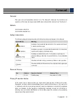 Предварительный просмотр 4 страницы Dahua ITC215-PW4I-IRLZF27135 User Manual