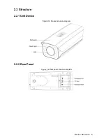 Предварительный просмотр 15 страницы Dahua ITC215-PW4I-IRLZF27135 User Manual