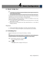 Предварительный просмотр 20 страницы Dahua ITC215-PW4I-IRLZF27135 User Manual