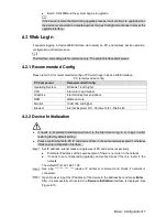 Предварительный просмотр 27 страницы Dahua ITC215-PW4I-IRLZF27135 User Manual