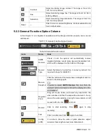 Предварительный просмотр 41 страницы Dahua ITC215-PW4I-IRLZF27135 User Manual