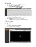 Предварительный просмотр 46 страницы Dahua ITC215-PW4I-IRLZF27135 User Manual