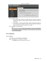 Предварительный просмотр 49 страницы Dahua ITC215-PW4I-IRLZF27135 User Manual