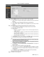 Предварительный просмотр 51 страницы Dahua ITC215-PW4I-IRLZF27135 User Manual