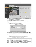 Предварительный просмотр 57 страницы Dahua ITC215-PW4I-IRLZF27135 User Manual