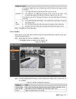 Предварительный просмотр 67 страницы Dahua ITC215-PW4I-IRLZF27135 User Manual