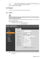 Предварительный просмотр 73 страницы Dahua ITC215-PW4I-IRLZF27135 User Manual