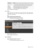 Предварительный просмотр 75 страницы Dahua ITC215-PW4I-IRLZF27135 User Manual