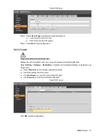 Предварительный просмотр 81 страницы Dahua ITC215-PW4I-IRLZF27135 User Manual