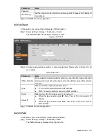 Предварительный просмотр 83 страницы Dahua ITC215-PW4I-IRLZF27135 User Manual