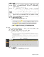 Предварительный просмотр 88 страницы Dahua ITC215-PW4I-IRLZF27135 User Manual