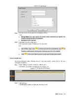 Предварительный просмотр 89 страницы Dahua ITC215-PW4I-IRLZF27135 User Manual