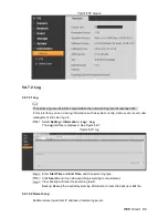 Предварительный просмотр 104 страницы Dahua ITC215-PW4I-IRLZF27135 User Manual