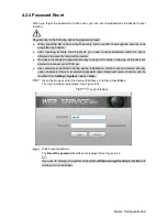 Preview for 32 page of Dahua ITC215-PW4I-LZF27135 User Manual