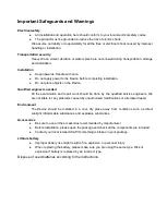 Preview for 6 page of Dahua ITC231-RF1A-IR User Manual