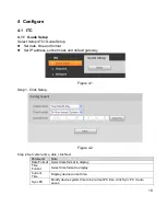 Предварительный просмотр 24 страницы Dahua ITC237-PU1B-IR Web Operation Manual