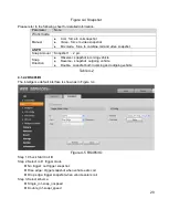 Предварительный просмотр 26 страницы Dahua ITC237-PU1B-IR Web Operation Manual